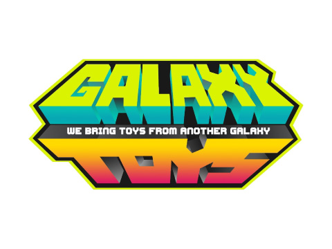 Galaxy Toys