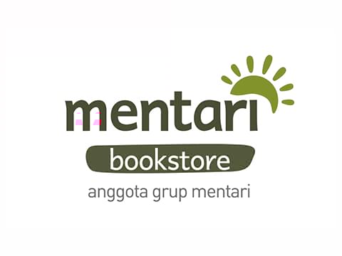 Mentari Books Authorized Store Bandung