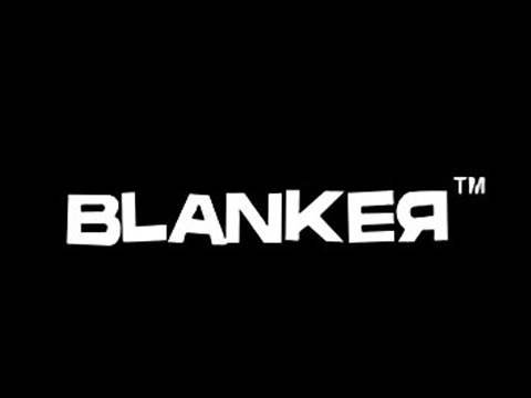 Blanker