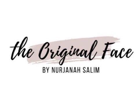 The Original Face