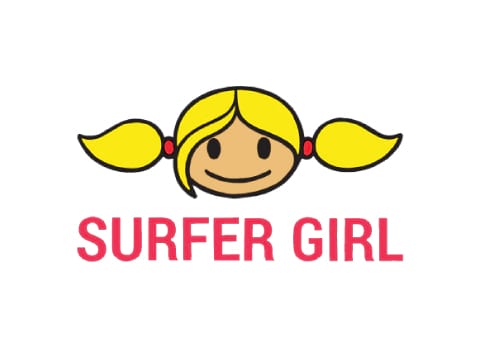 Surfer Girl
