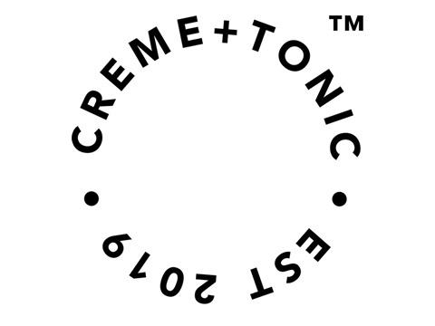 Creme + Tonic