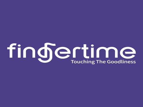 Fingertime