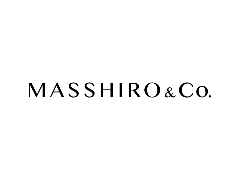 MASSHIRO&Co.