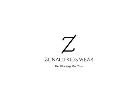 Zonalo Kids Wear