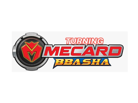 Turning Mecard Bbasha