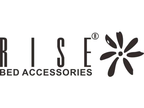 Rise Bedding