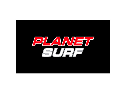 Planet Surf