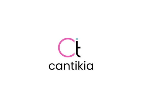 Cantikia