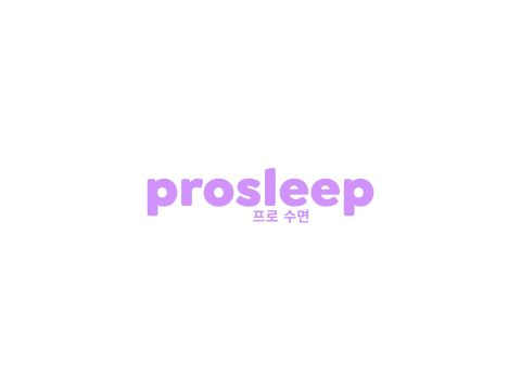 PROSLEEP