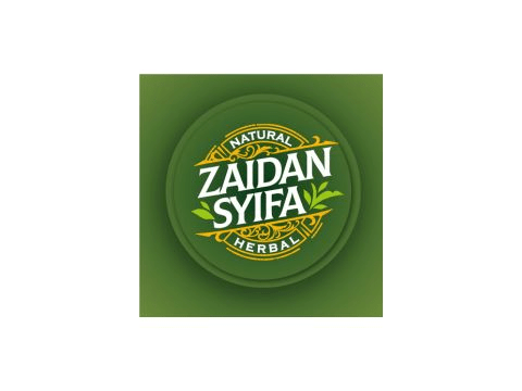 NATURAL ZAIDAN SYIFA HERBAL