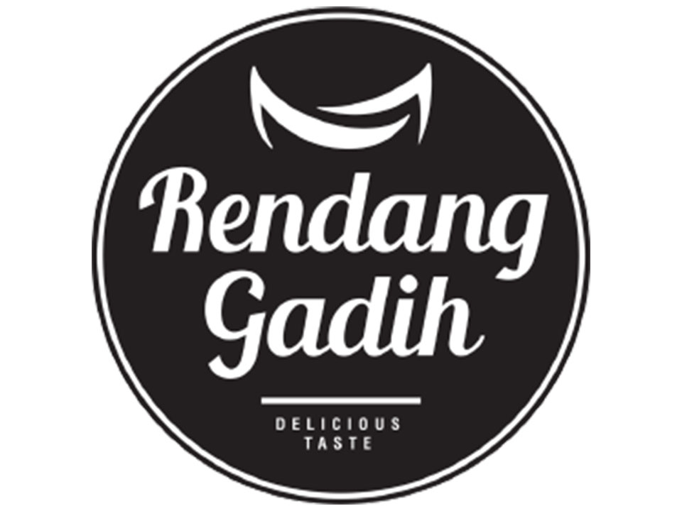 Rendang Gadih