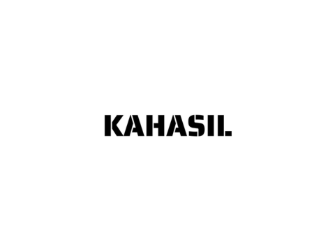 Kahasil