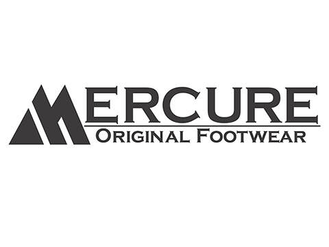 Mercure Footwear