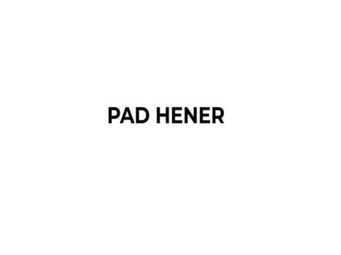 PAD HENER