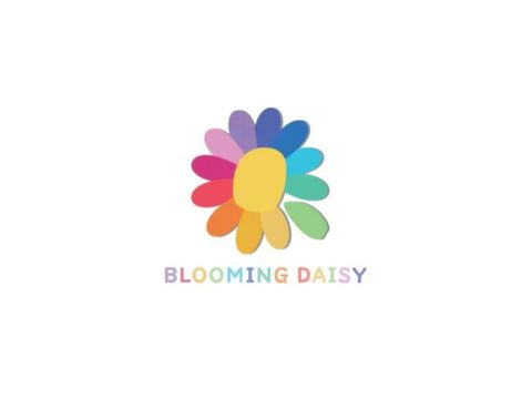 Blooming Daisy