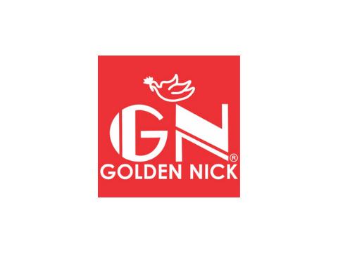Golden Nick