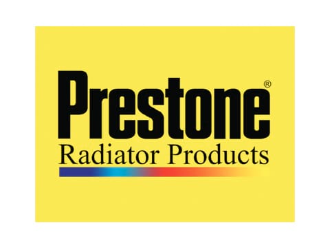 Prestone Coolant