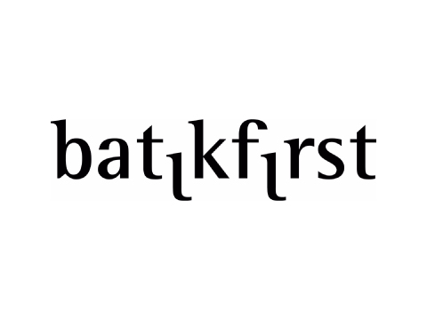 Batik First