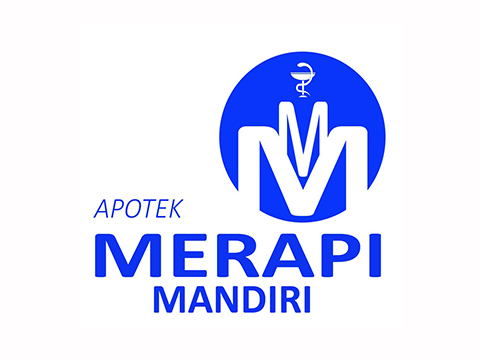 Apotek Merapi Mandiri by GoApotik