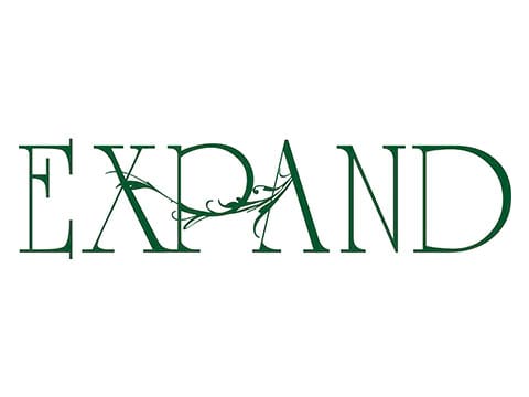 Expand