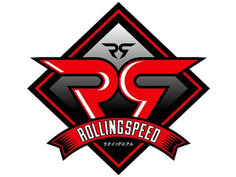 Rollingspeed