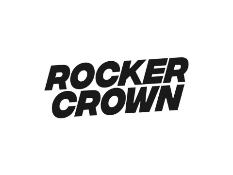 Rockercrown