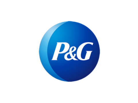 P&G