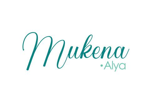 Mukena Alya