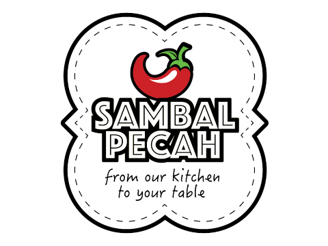 Sambal Pecah