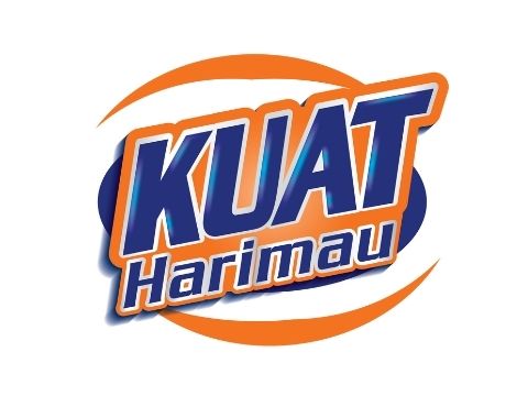 Kuat Harimau