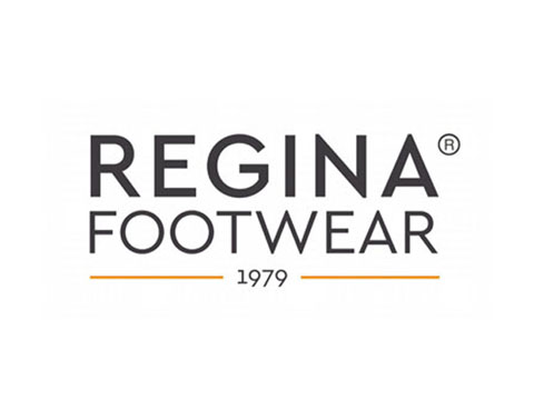 Regina Footwear