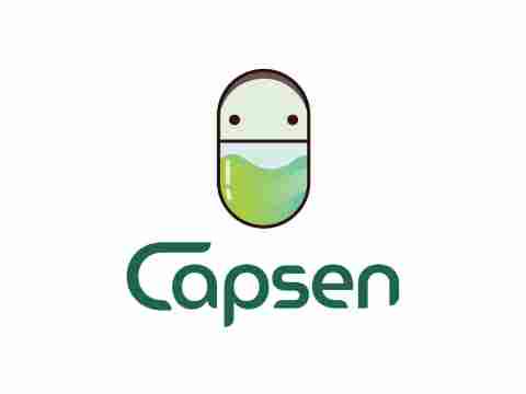 Capsen
