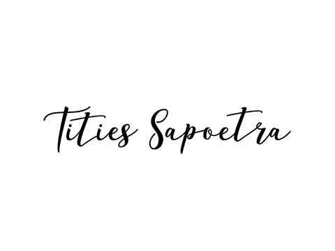 Tities Sapoetra