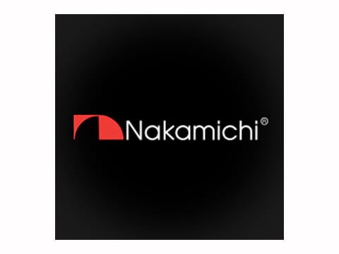 Nakamichi Karaoke