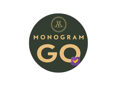 Monogramgo