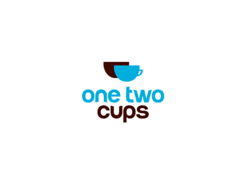 One Two Cups