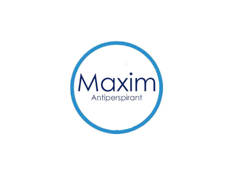 MAXIM Antiperspirant