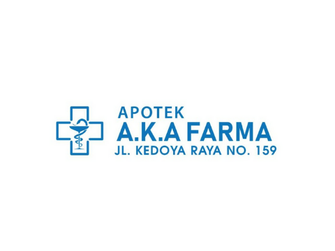 Apotek A.K.A Farma 