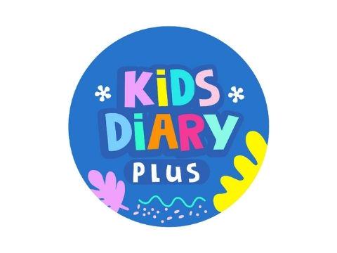 Kids Diary Plus