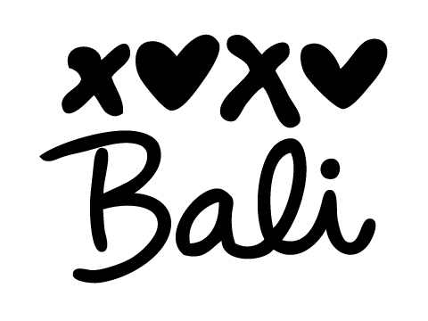 XOXO Bali