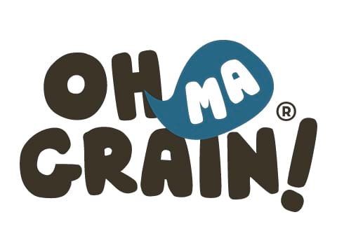 Oh Ma Grain!