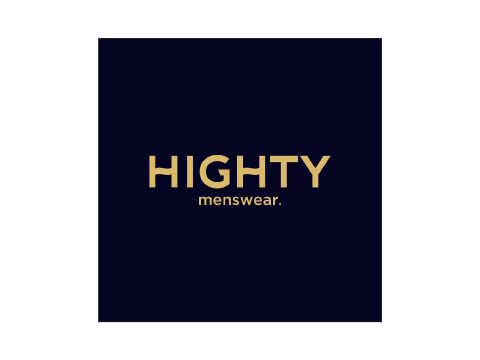 HIGHTY Menswear