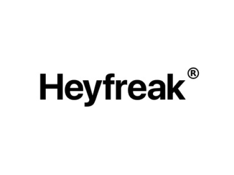 Heyfreak