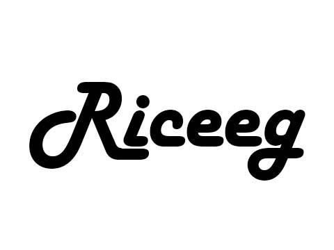 Riceeg