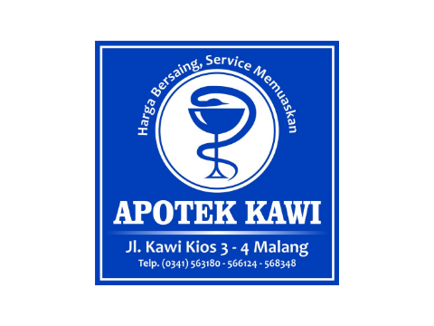 Apotek Kawi Malang by GoApotik