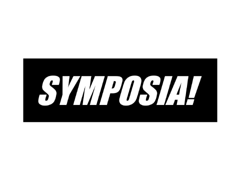Symposia!
