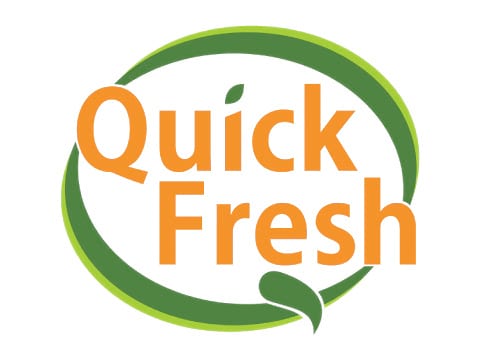 Quick Fresh