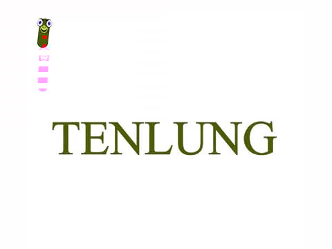 Tenlung