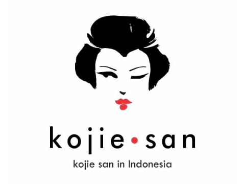 Kojie San Indonesia